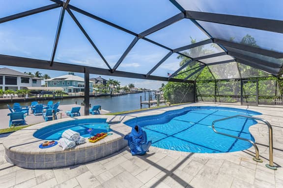 FMB - Sea-O-Siesta - Fort Myers Beach