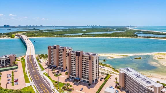FMB - Condo Islands End 602
