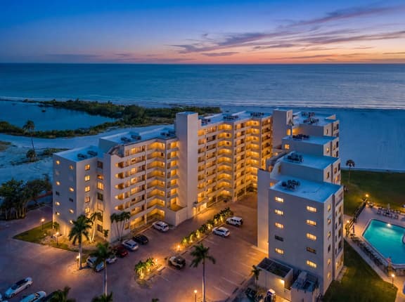 FMB - Condo Sandarac 607A