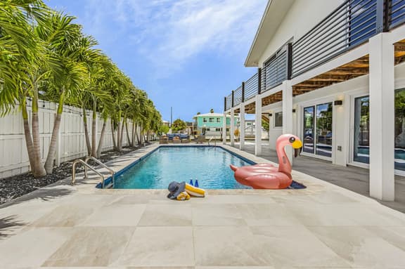 FMB - Mar el Agua, Fort Myers Beach