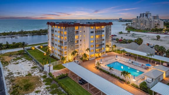 FMB - Condo Sand Caper - 6900 Estero Blvd - Image 1