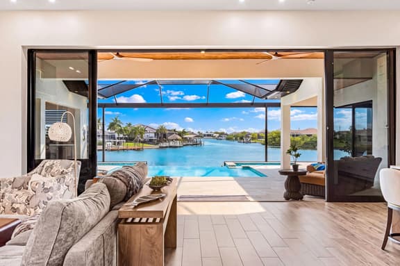 Coastal Elegance Retreat, Cape Coral - Image 1