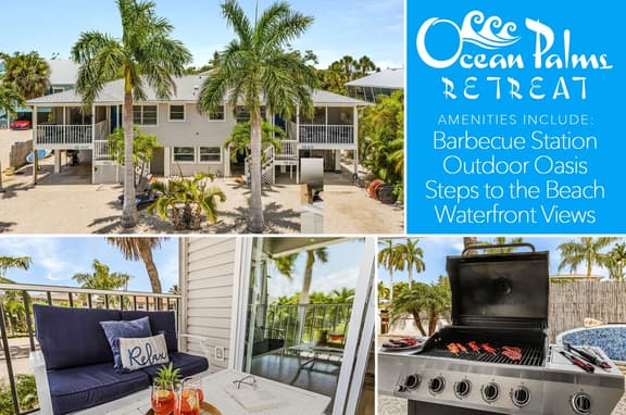 FMB - Ocean Palms Retreat - Image 1