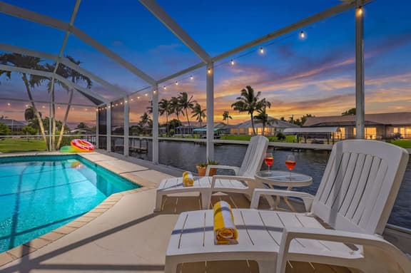 Dockside Dream, Cape Coral - Image 1
