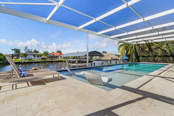 Villa Sogno, Cape Coral - Image 1