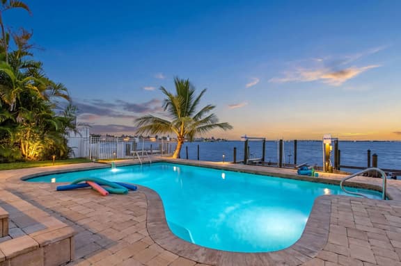 Coral Beach Dream, Cape Coral - Bild 1