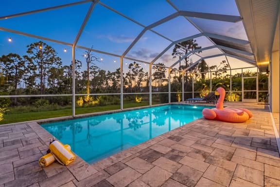 Villa Sunrise Oasis, Cape Coral - Image 1