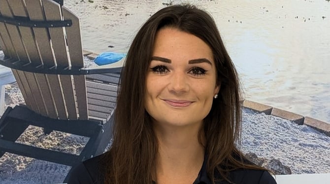 Kontaktieren Sie Haley!